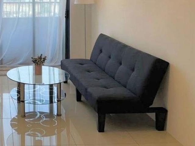 Serviced Residence for sale in Country Heights Damansara, Kuala Lumpur