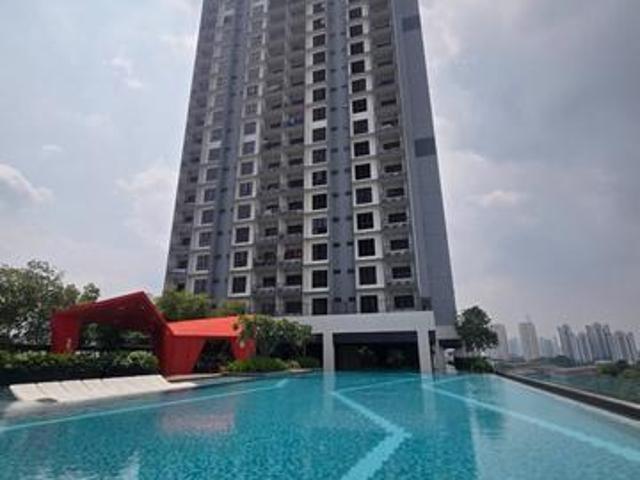 Serviced Residence for sale in Country Heights Damansara, Kuala Lumpur