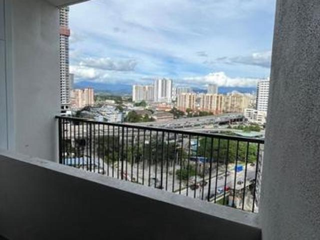 Serviced Residence for sale in Country Heights Damansara, Kuala Lumpur