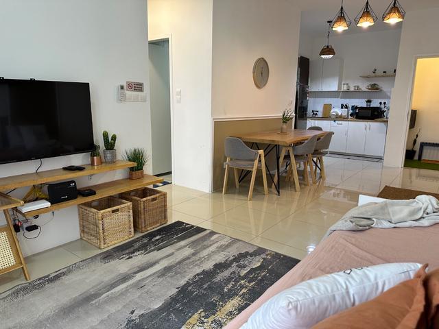 Serviced Residence for sale in Country Heights Damansara, Kuala Lumpur