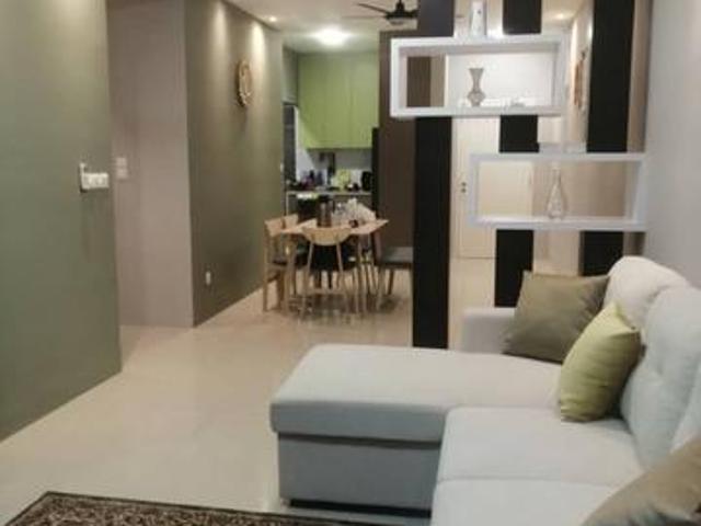 Serviced Residence for rent in Country Heights Damansara, Kuala Lumpur