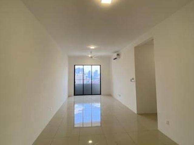 Serviced Residence for rent in Sentul, Kuala Lumpur