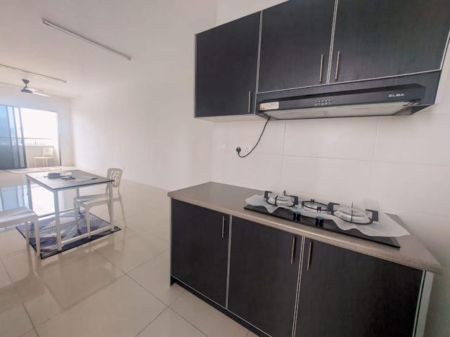 Serviced Residence for rent in Country Heights Damansara, Kuala Lumpur