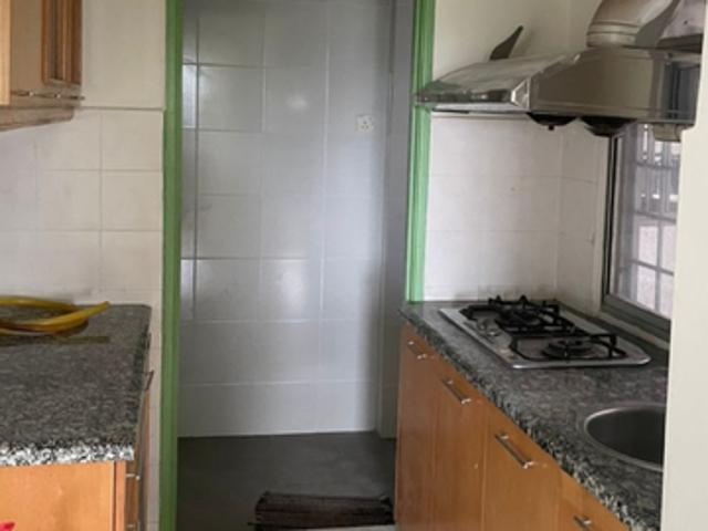 Apartment for rent in Petaling, Subang Jaya