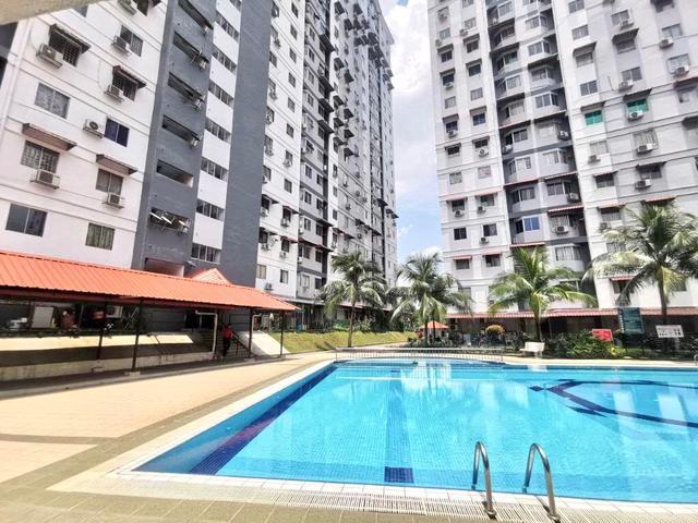 Apartment for sale in Petaling, Subang Jaya