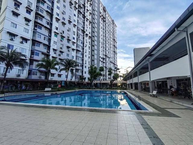 Apartment for sale in Petaling, Subang Jaya