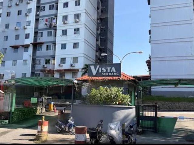 Apartment for sale in Petaling, Subang Jaya