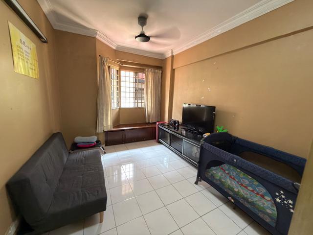 Apartment for sale in Petaling, Subang Jaya