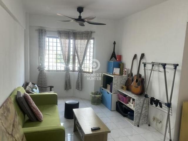 House for rent in Petaling, Subang Jaya