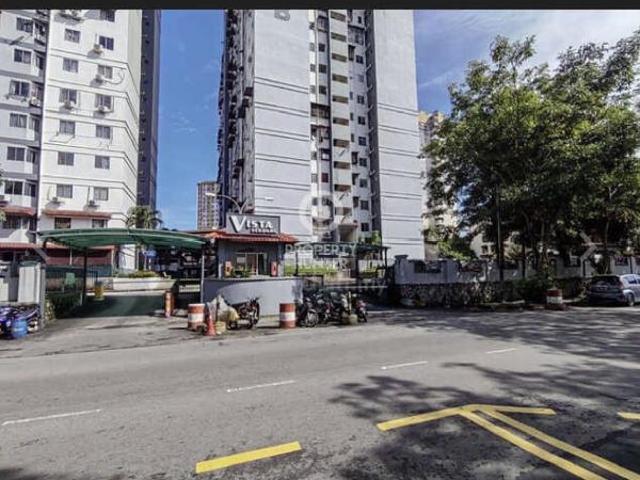 Apartment for rent in Petaling, Subang Jaya