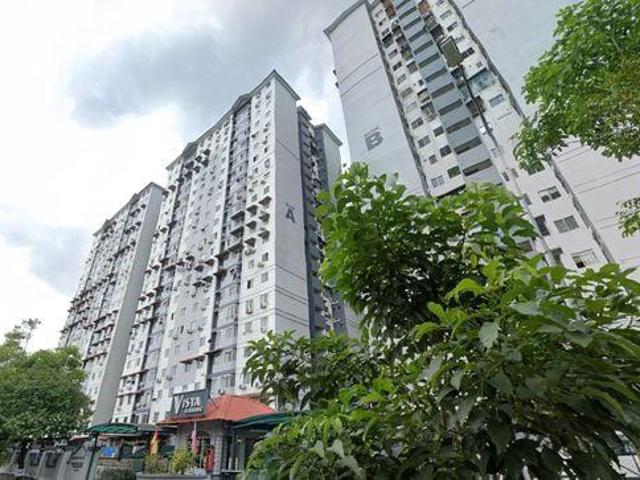Apartment for sale in Petaling, Subang Jaya