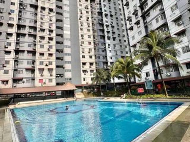 Apartment for sale in Petaling, Subang Jaya