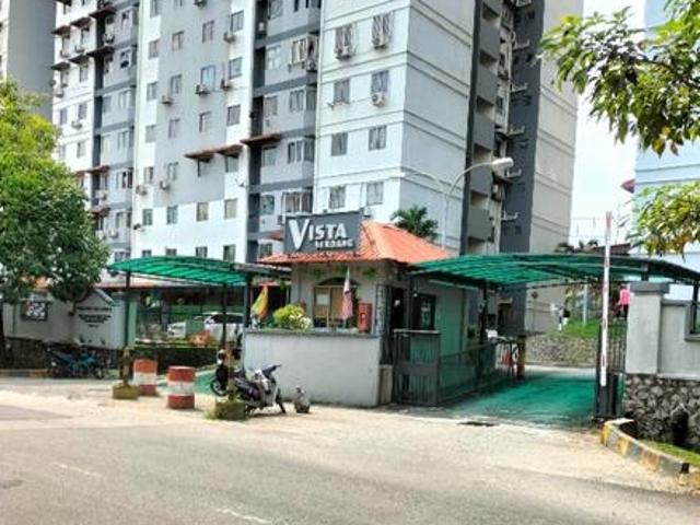 Apartment for sale in Petaling, Subang Jaya