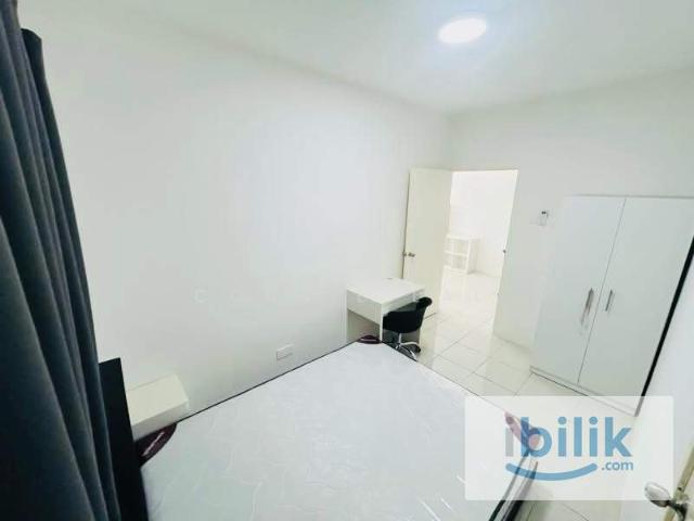 Room for rent in Petaling, Subang Jaya