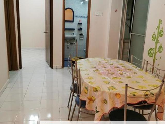 Condominium for sale in Petaling, Subang Jaya
