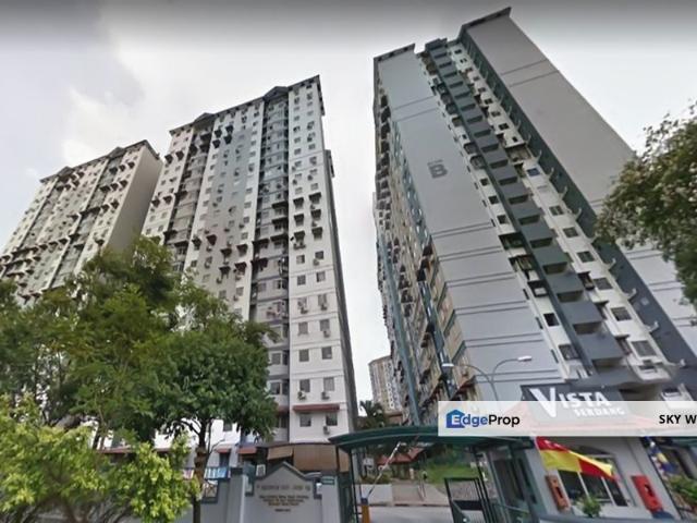 Condominium for sale in Petaling, Subang Jaya