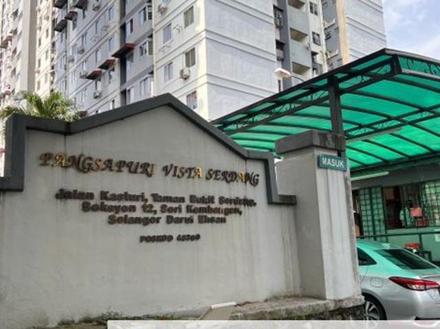 Condominium for sale in Petaling, Subang Jaya