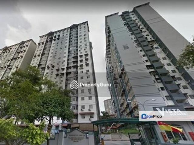 Condominium for rent in Petaling, Subang Jaya