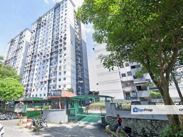 Condominium for rent in Petaling, Subang Jaya