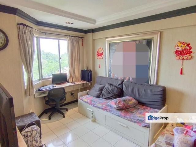 Condominium for sale in Petaling, Subang Jaya