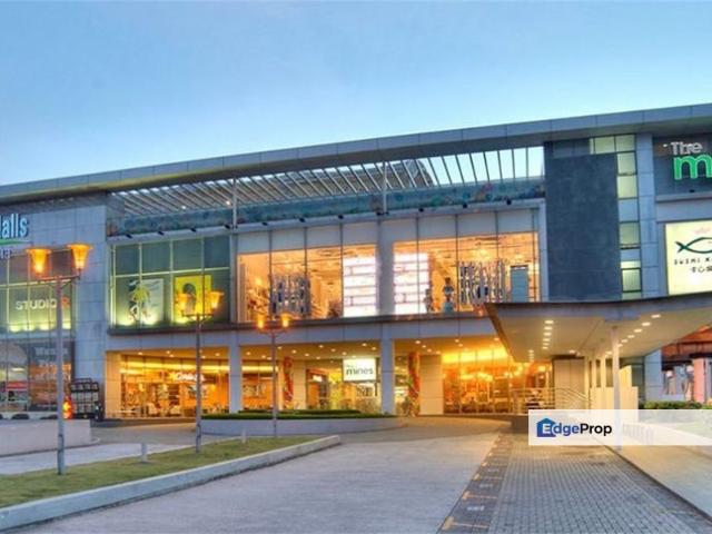 Condominium for sale in Petaling, Subang Jaya
