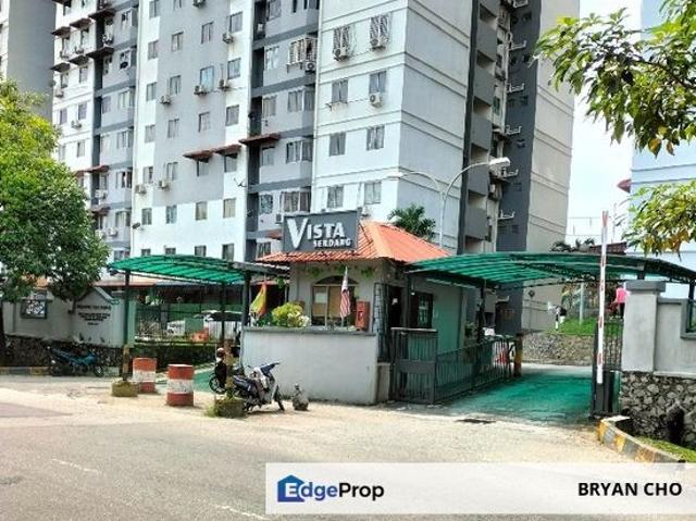 Condominium for sale in Petaling, Subang Jaya