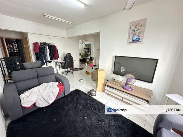 Condominium for sale in Petaling, Subang Jaya