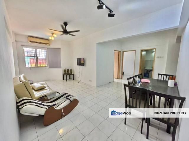 Condominium for sale in Petaling, Subang Jaya