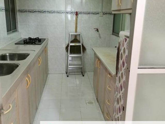 Condominium for sale in Petaling, Subang Jaya