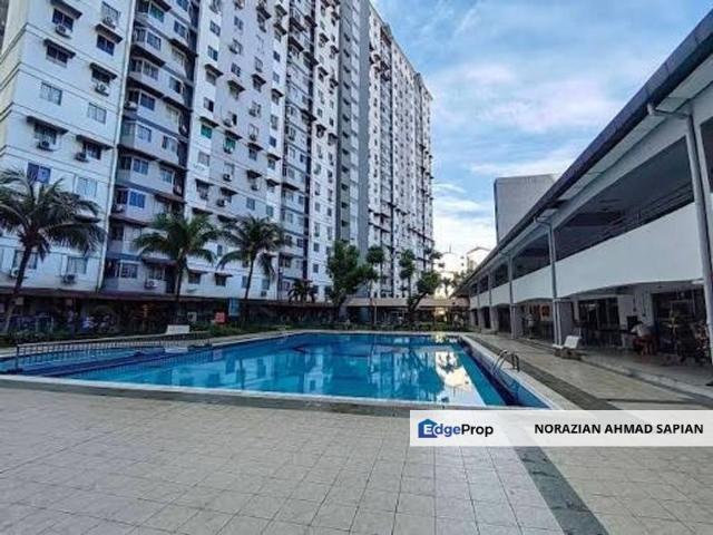 Condominium for sale in Petaling, Subang Jaya