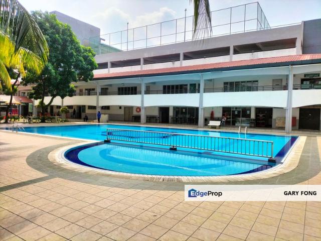 Condominium for rent in Petaling, Subang Jaya