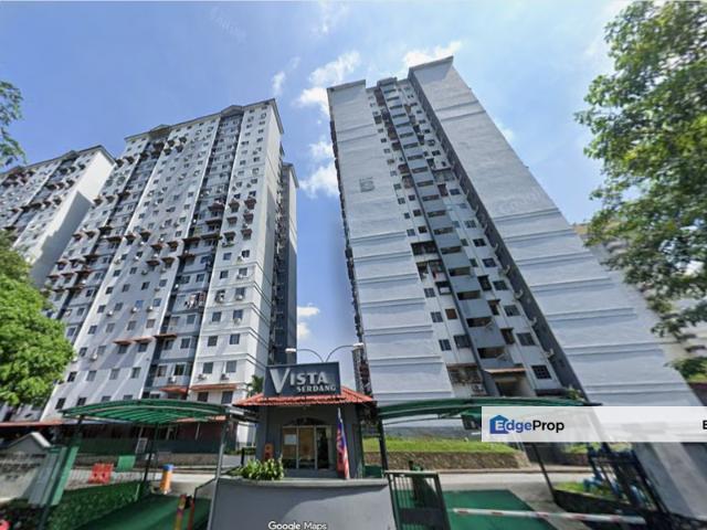 Condominium for sale in Petaling, Subang Jaya
