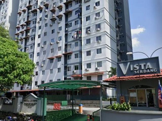 Condominium for sale in Petaling, Subang Jaya