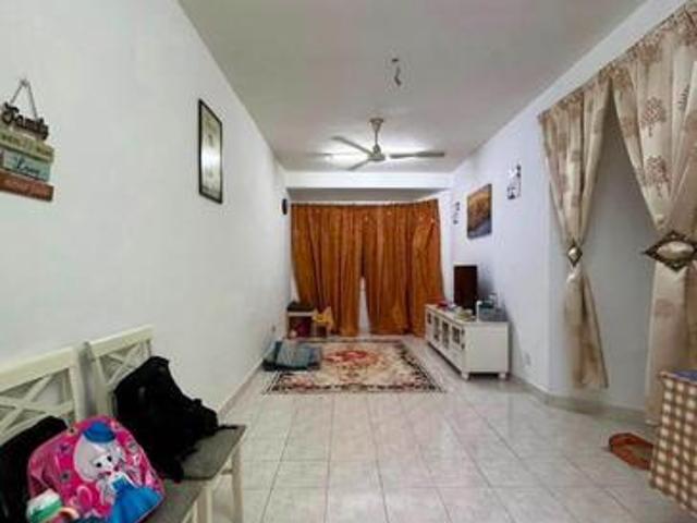 Apartment for sale in Masai, Johor