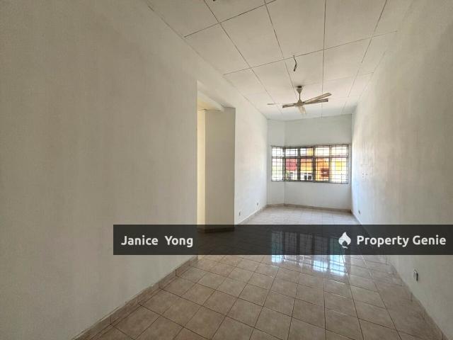 Apartment for sale in Pasir Gudang, Johor