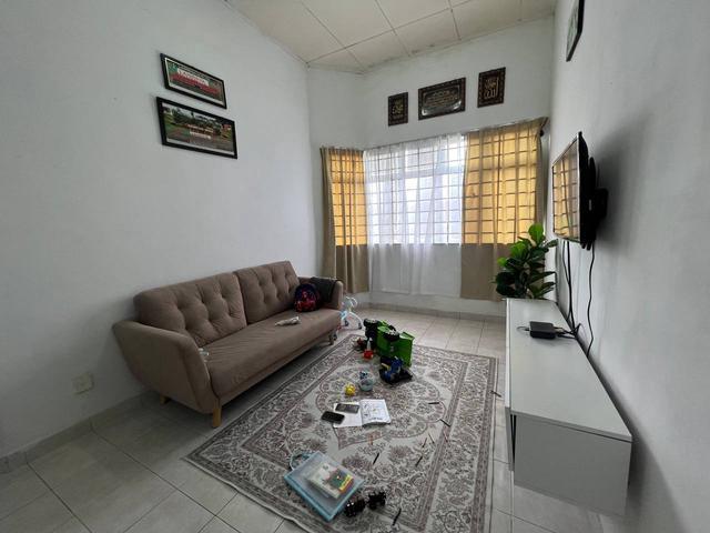 Apartment for sale in Masai, Johor Bahru