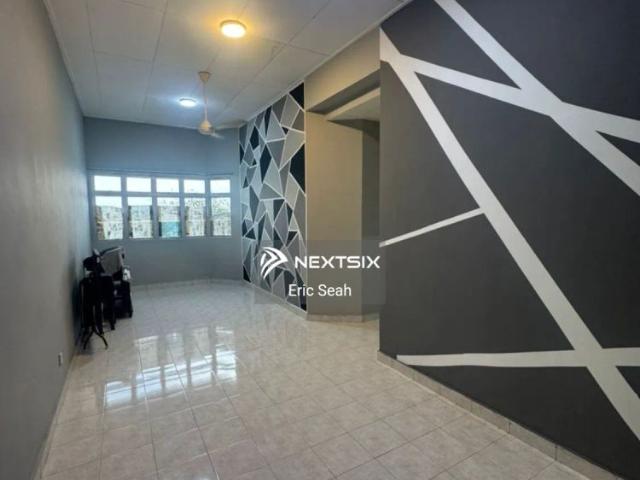 Apartment for rent in Pasir Gudang, Johor