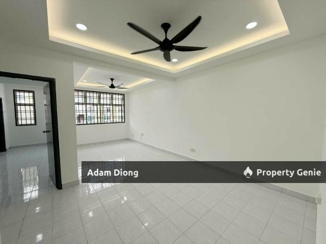 Townhouse for sale in Masai, Johor