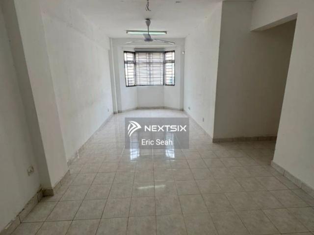 Apartment for rent in Masai, Johor