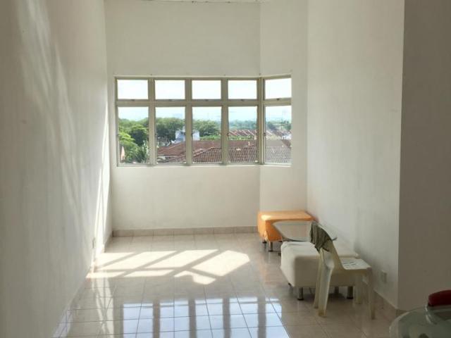 Apartment for rent in Pasir Gudang, Johor