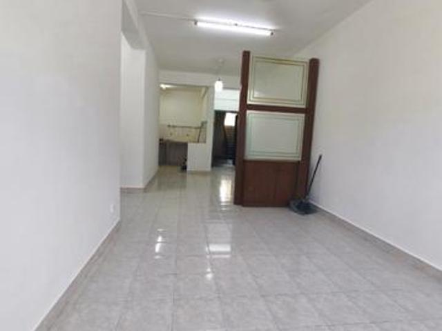 Apartment for sale in Masai, Johor
