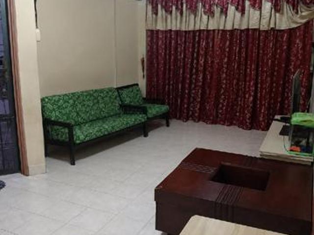 Apartment for sale in Masai, Johor Bahru