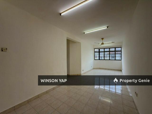 Apartment for sale in Pasir Gudang, Johor