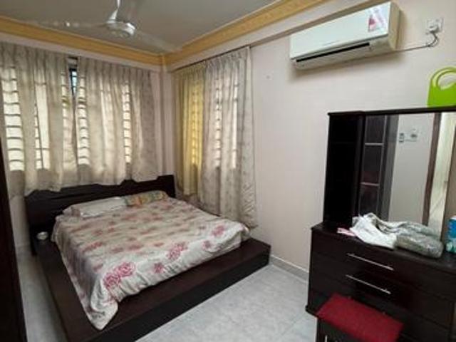 Apartment for sale in Masai, Johor