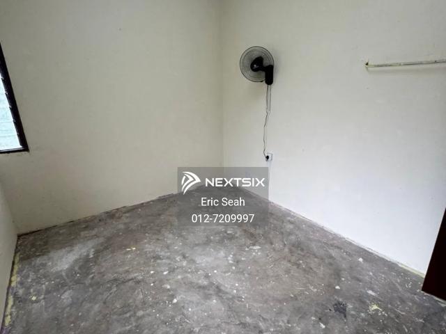 Residential House for rent in Johor