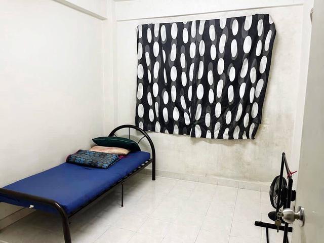 Apartment for sale in Masai, Johor