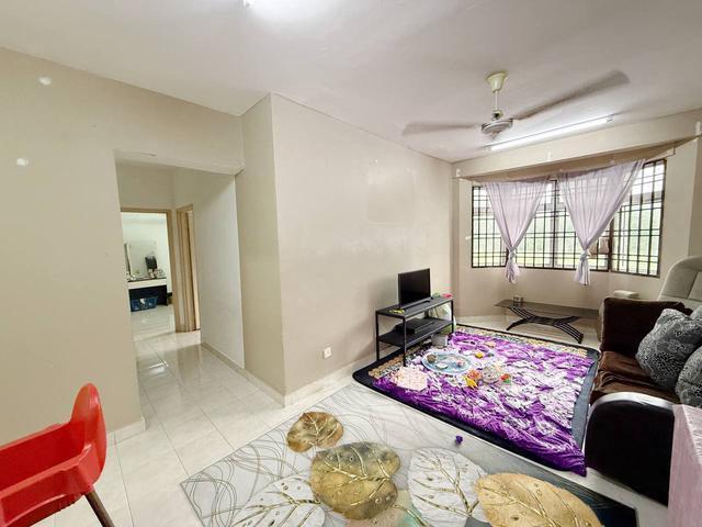 Apartment for sale in Masai, Johor