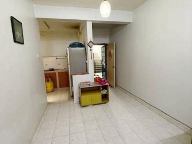 Apartment for sale in Masai, Johor
