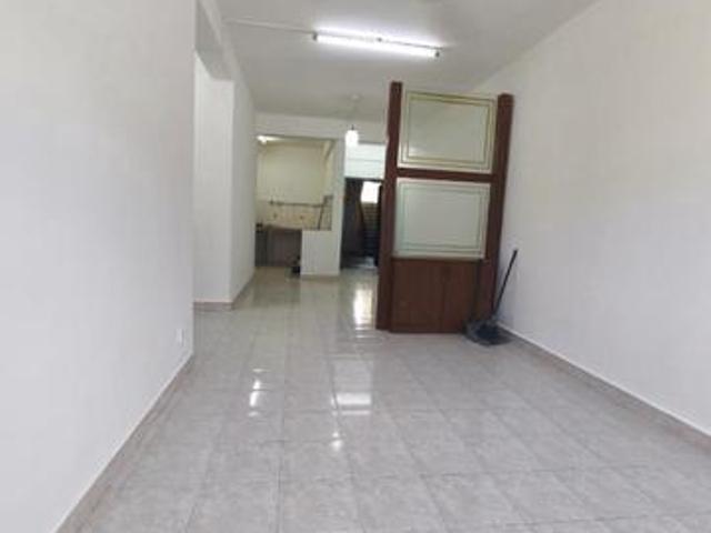Apartment for sale in Masai, Johor Bahru