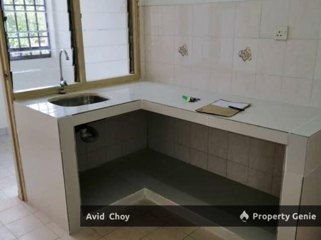Apartment for sale in Pasir Gudang, Johor